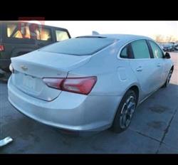 شێڤرۆلێت مالیبۆ